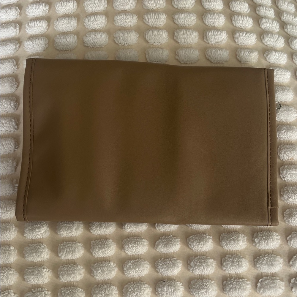 8 Other Reasons Tan Travel Bag - Picture 8 of 8